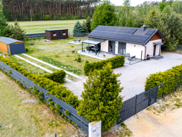 Dom Sokola Góra