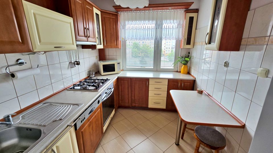 Mieszkanie TORUŃ