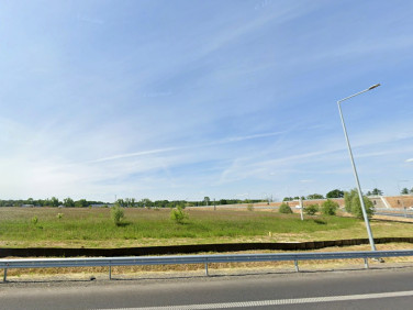 Działka Mirków
