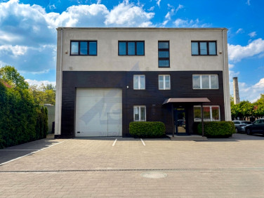 Lokal Warszawa