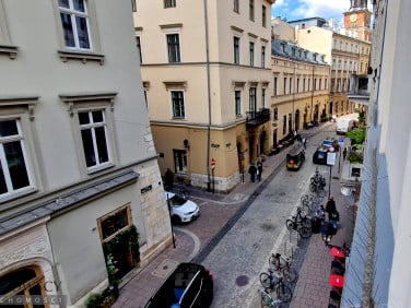 Mieszkanie Kraków