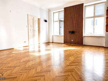 Mieszkanie Kraków