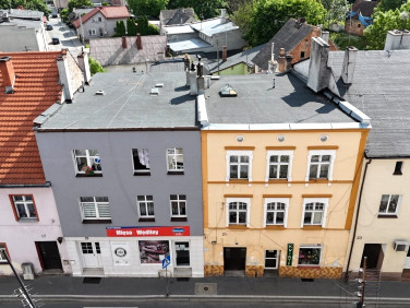 Mieszkanie Nowe