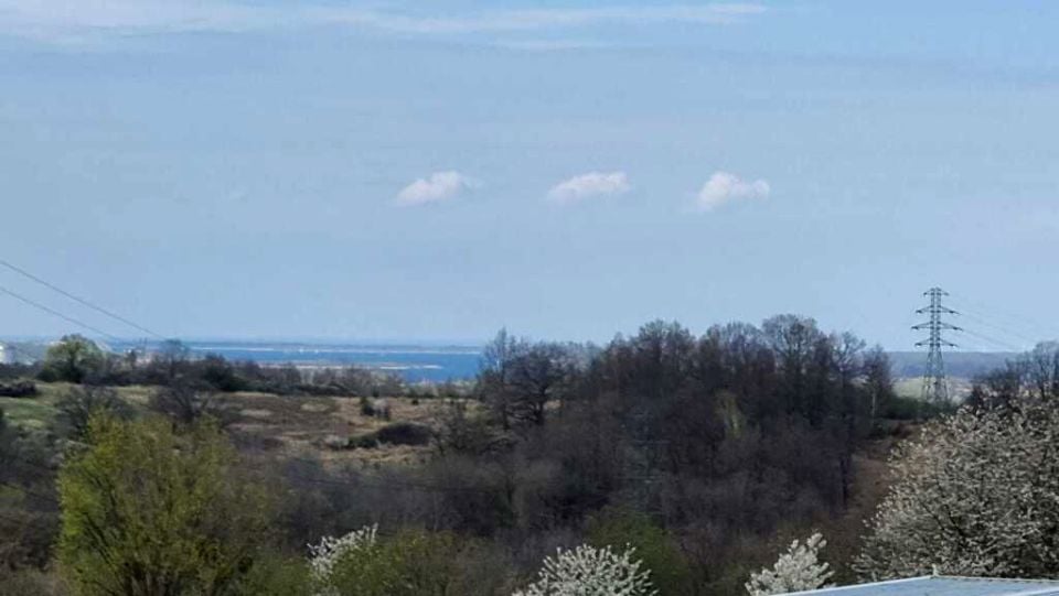 Działka SZCZECIN