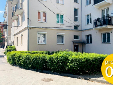 Mieszkanie Gdynia