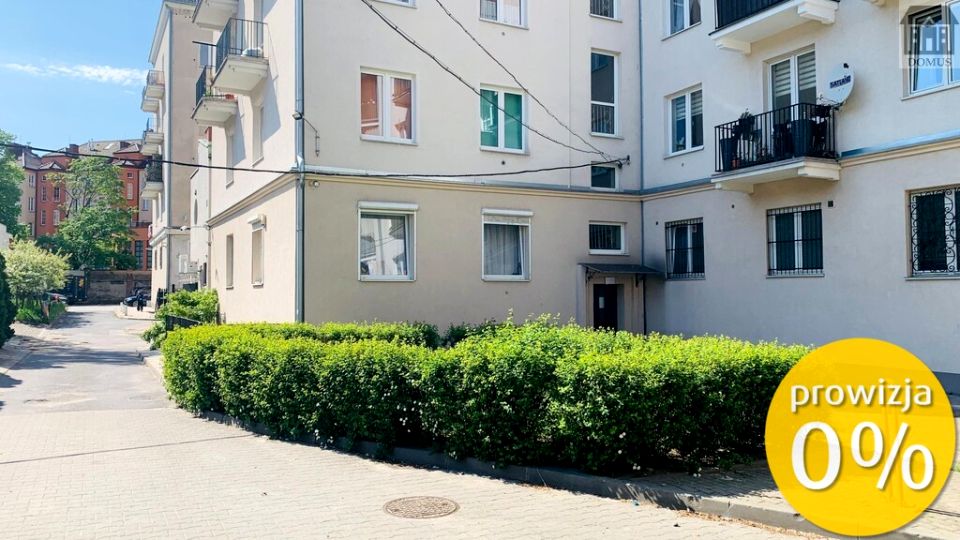 Mieszkanie Gdynia
