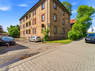 Mieszkanie Bytom