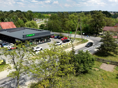 Lokal Sochaczew sprzedaż