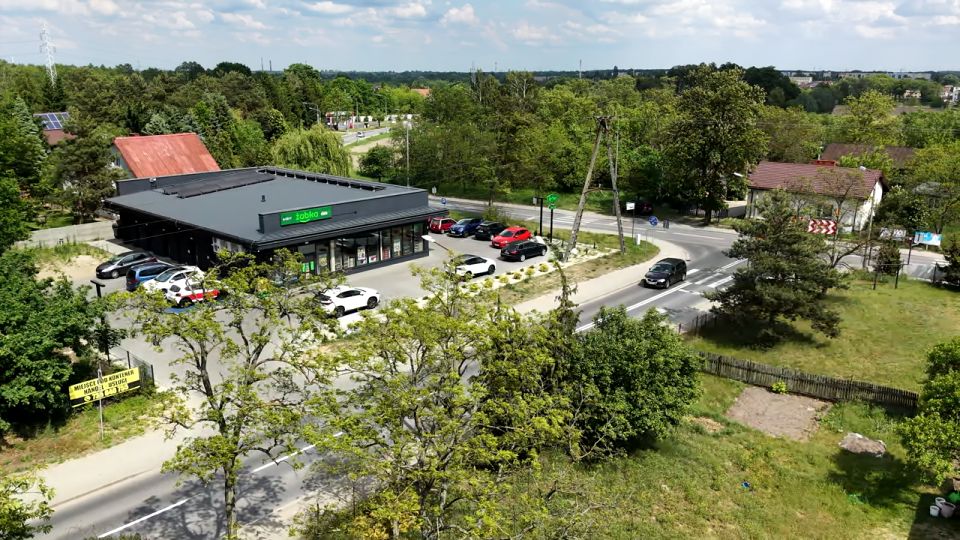 Lokal Sochaczew sprzedaż