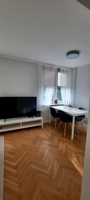 Mieszkanie Warszawa