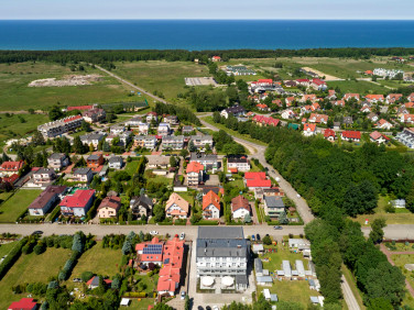 Mieszkanie Kołobrzeg
