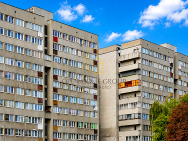 Mieszkanie Wrocław