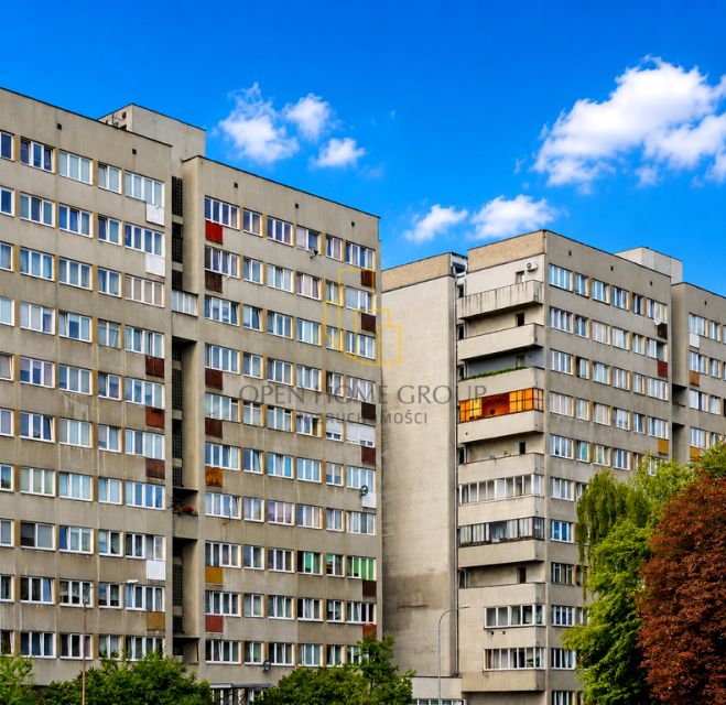 Mieszkanie Wrocław