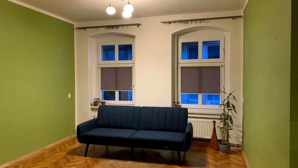 Mieszkanie Wrocław