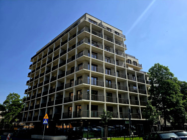 Mieszkanie Wrocław