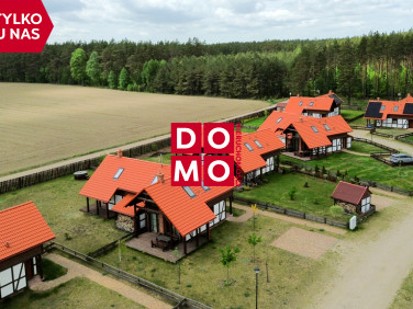Dom Borowy Młyn