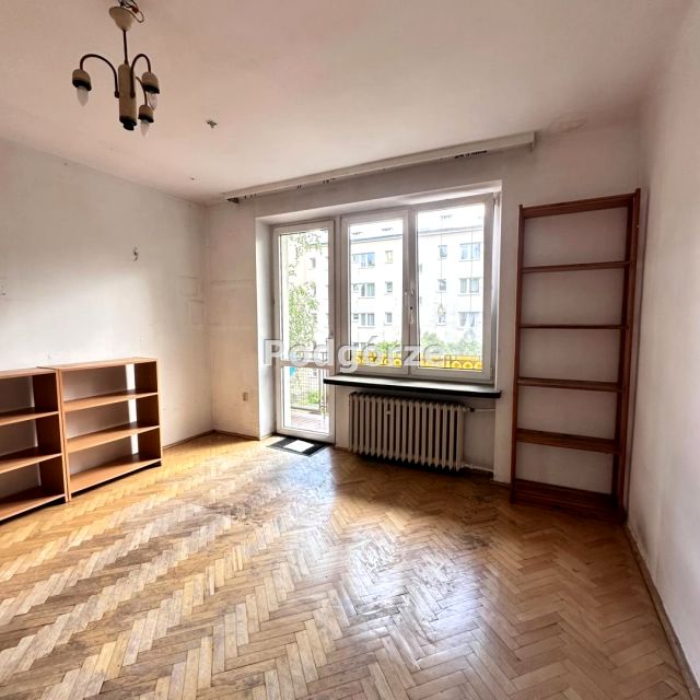 Mieszkanie Kraków