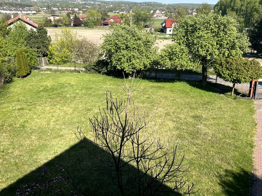 Działka Mikołów