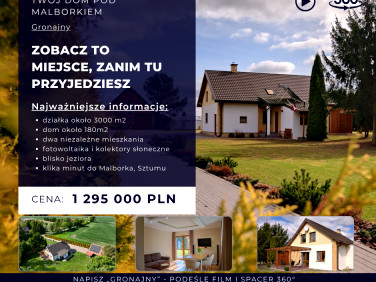 Dom Gronajny
