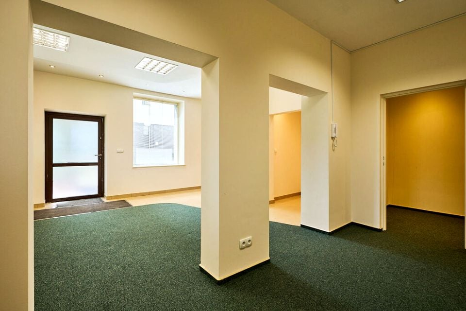 Lokal Warszawa