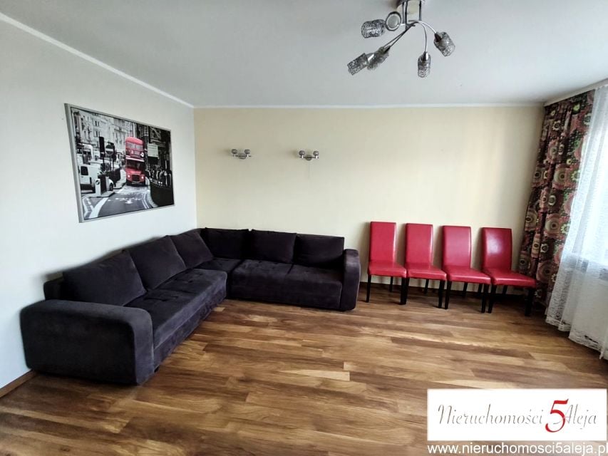 Mieszkanie Poznań sprzedaż