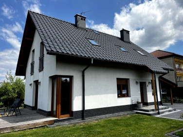 Dom Nowa Wieś