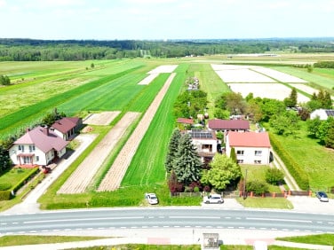 Działka Raniżów