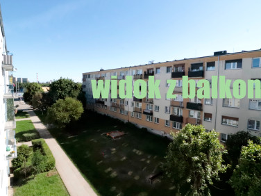 Mieszkanie nad jeziorem