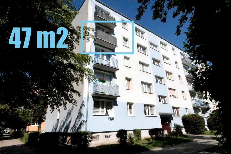 Mieszkanie Gniezno