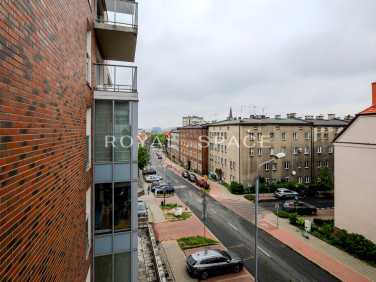 Mieszkanie Katowice wynajem
