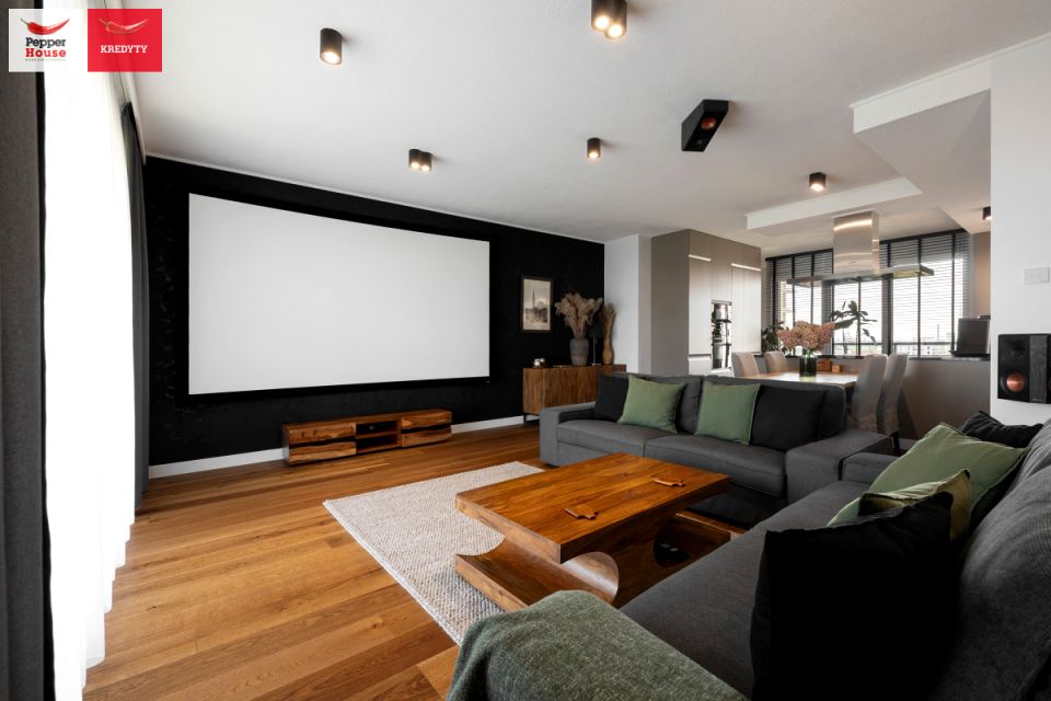 Mieszkanie apartamentowiec Gdańsk