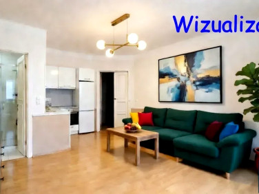 Mieszkanie Łódź