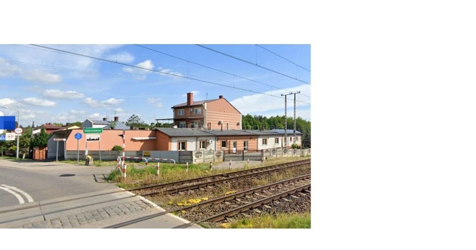 Budynek użytkowy Skierniewice