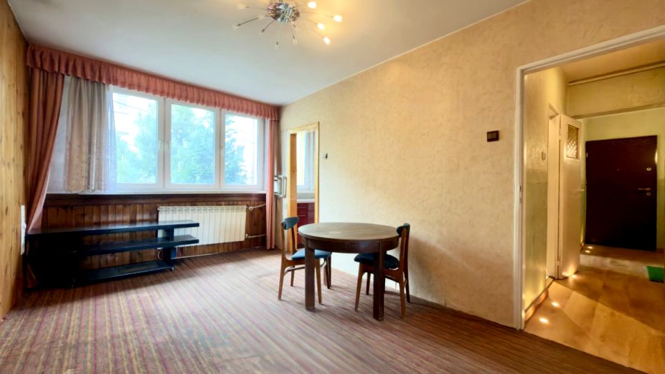 Mieszkanie Świętochłowice