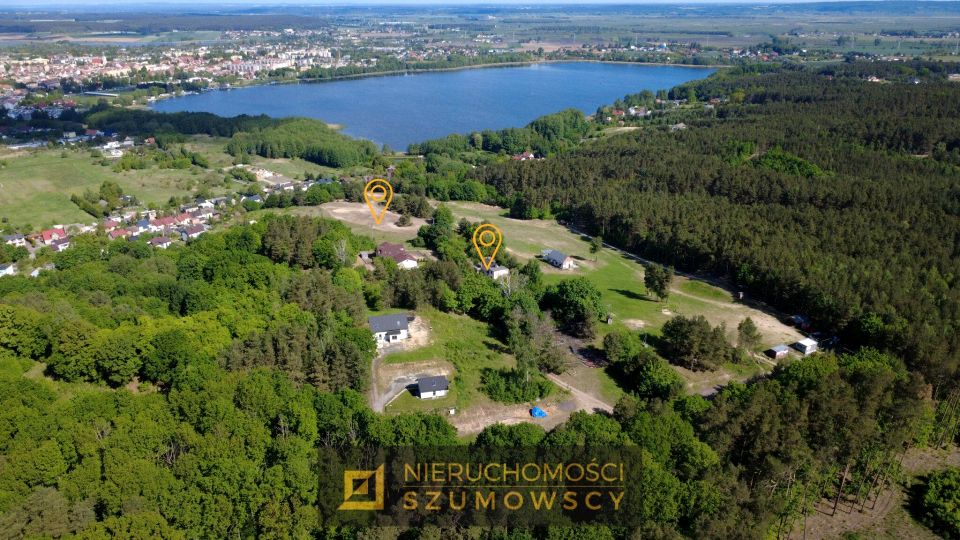 Działka inna Chodzież