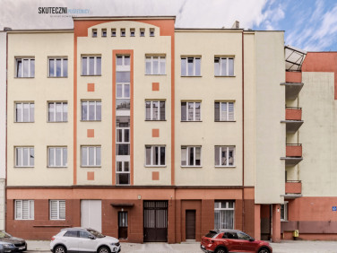 Mieszkanie Łódź