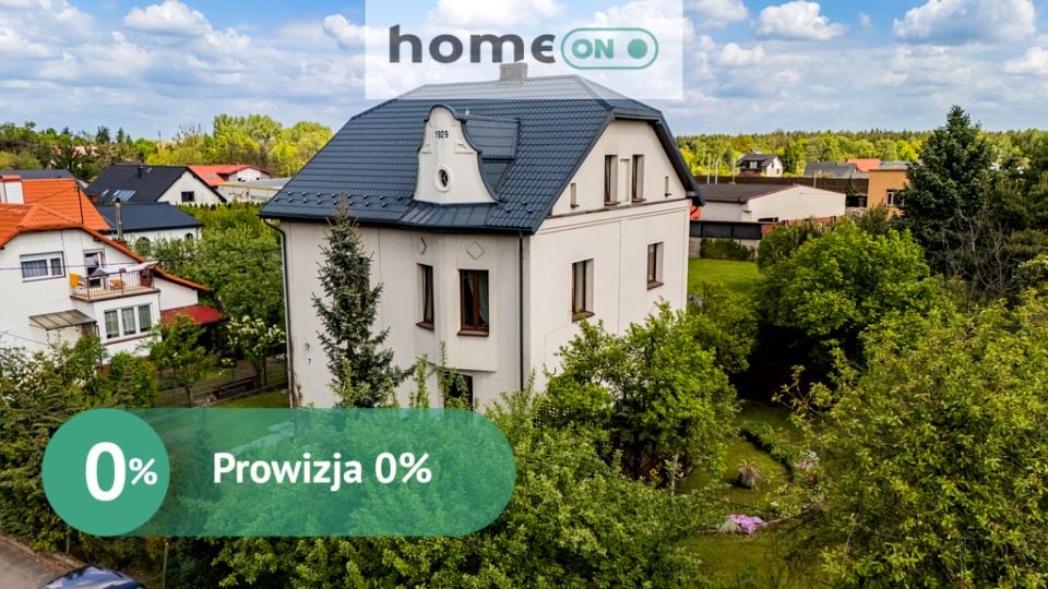 Dom JAWORZNO