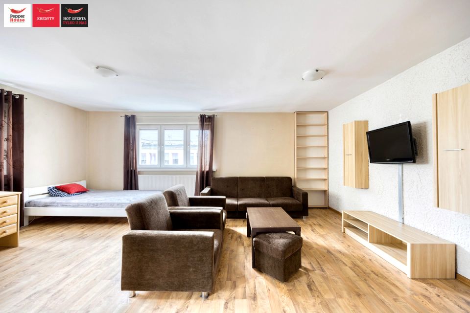 Mieszkanie Bydgoszcz