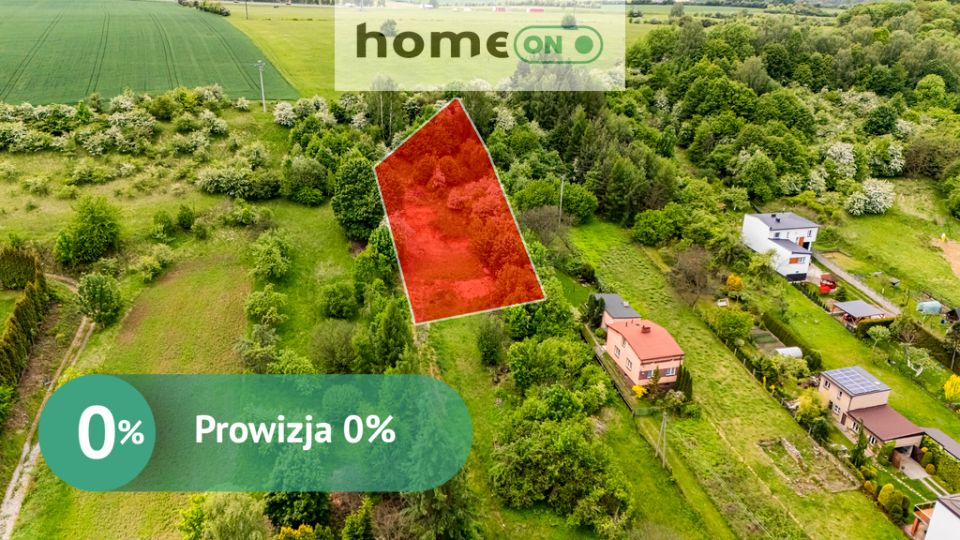 Działka budowlana Mysłowice