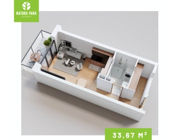 Mieszkanie Kielanówka sprzedaż