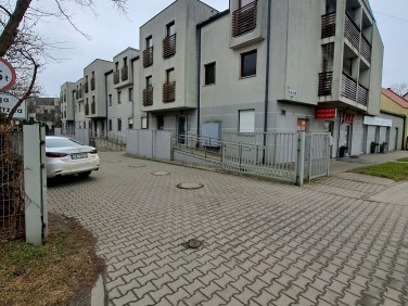 Mieszkanie Wrocław