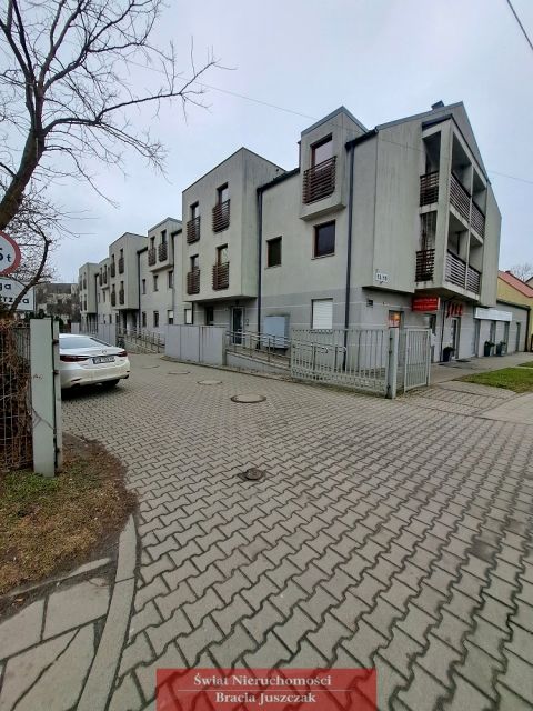 Mieszkanie Wrocław