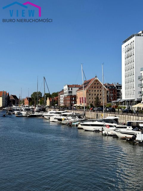 Mieszkanie Gdańsk