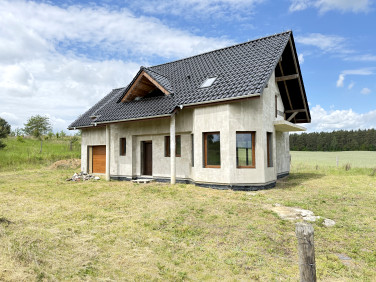 Dom Płonno