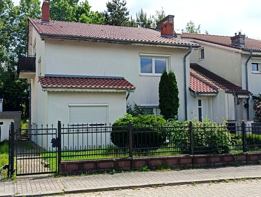 Dom Zgorzelec