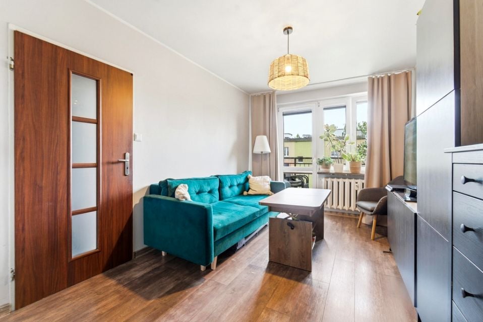Mieszkanie Katowice sprzedaż