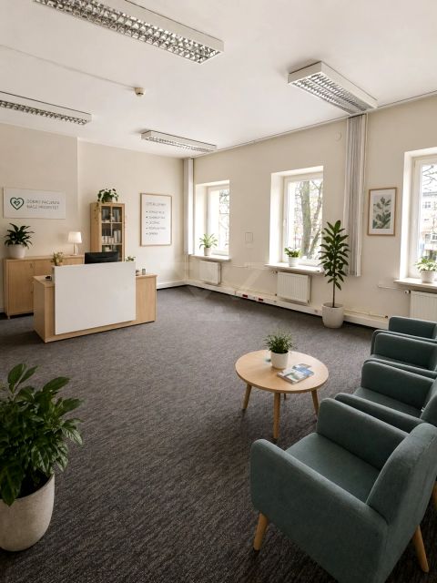Lokal Lublin wynajem