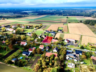 Dom Łochowice