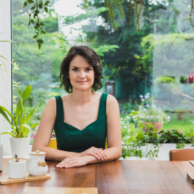 Dorota Sztuba