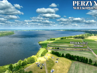 Działka Perzyny